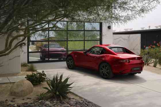 2024 Mazda MX-5 now in PH with extensive list of upgrades image