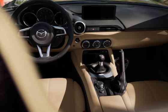 2024 Mazda MX-5 now in PH with extensive list of upgrades image