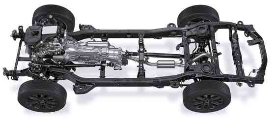 All-new 2024 Toyota Land Cruiser 250 now in Japan, PH next? image