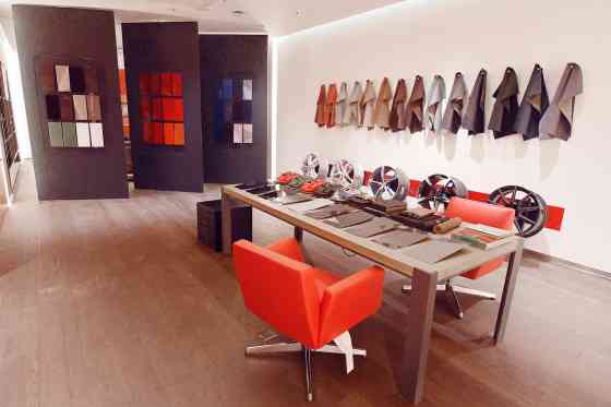 New Ferrari PH: SMC Velocita Motors dealer now open in GH image