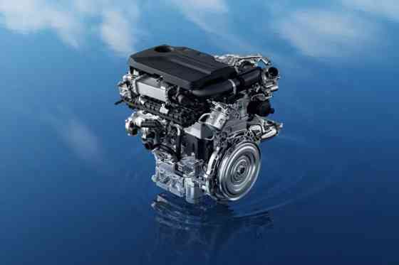 Chery all set to unveil its New Energy Vehicle technologies image