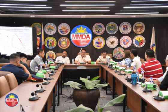 EDSA Kamuning Flyover southbound partially closed starting May 1 image