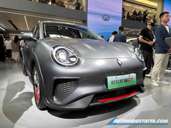 Auto China: These GWM models are coming to PH image