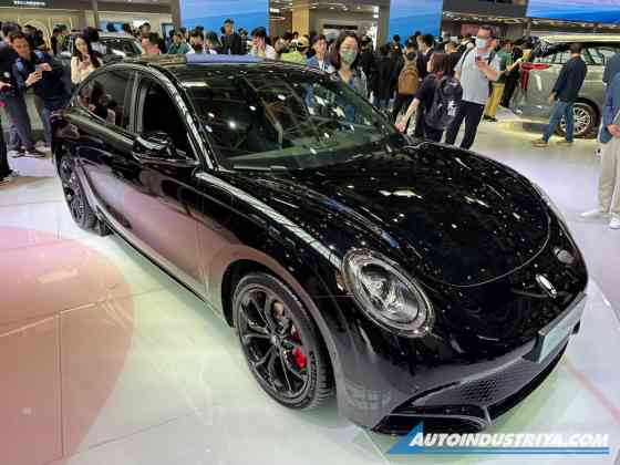 Auto China: These GWM models are coming to PH image