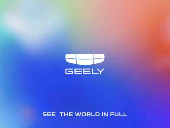 See the World in Full: Geely Auto embraces new vision for global horizons image