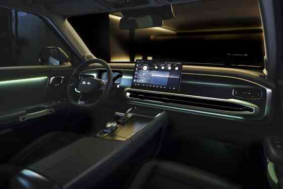 Is BAIC PH launching B30 crossover soon? image