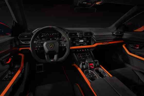 2025 Lamborghini Urus SE arrives in Thailand, PH next? image
