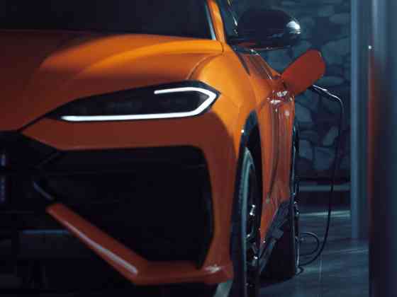 2025 Lamborghini Urus SE arrives in Thailand, PH next? image