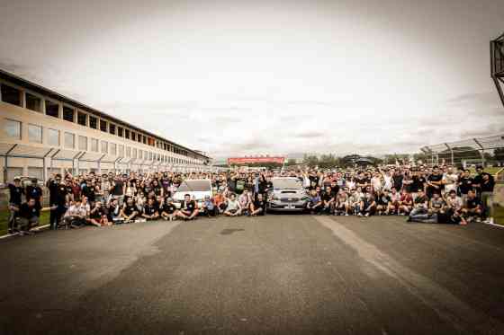 Subaru Fiesta: Boxer Madness 5 is happening on May 18 image