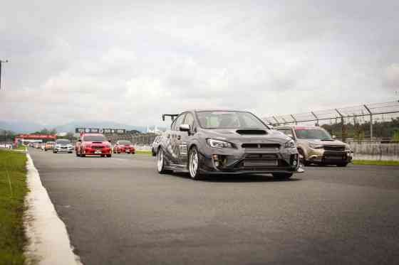 Subaru Fiesta: Boxer Madness 5 is happening on May 18 image