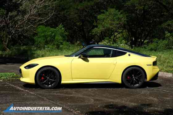 Navara is Nissan PH&rsquo;s best-selling vehicle in 2024 image