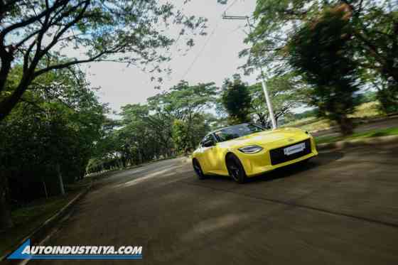 Nissan Z image