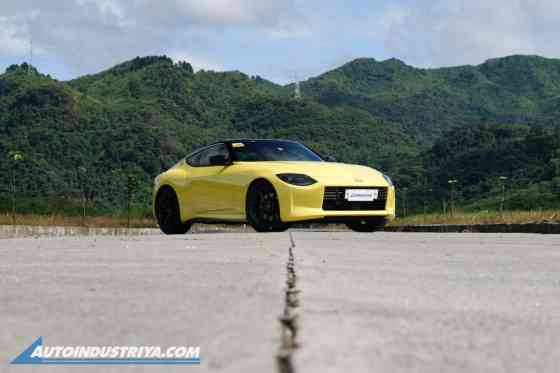 Nissan Z image