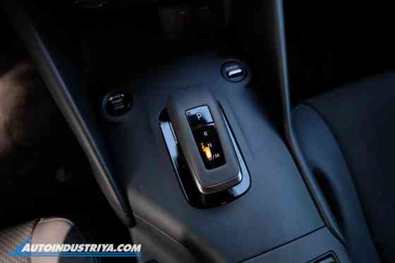 2024 Nissan Z 3.0L V6 Twin Turbo AT image