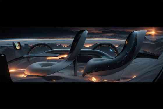 Chen Zheng and driving the future of Geely Design image