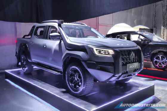 Dongfeng Motor PH expands lineup with five new models image