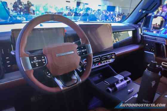 Dongfeng Motor PH expands lineup with five new models image