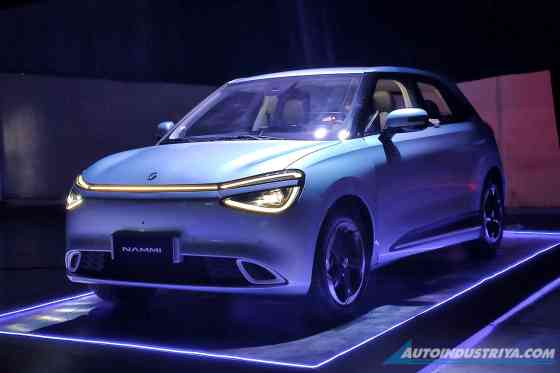 Dongfeng Motor PH expands lineup with five new models image