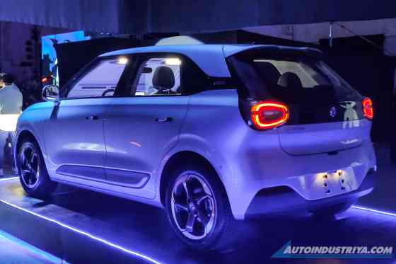 Dongfeng Motor PH expands lineup with five new models image