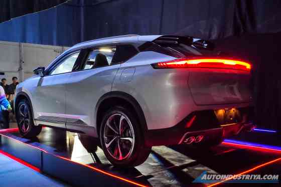 Dongfeng Motor PH expands lineup with five new models image