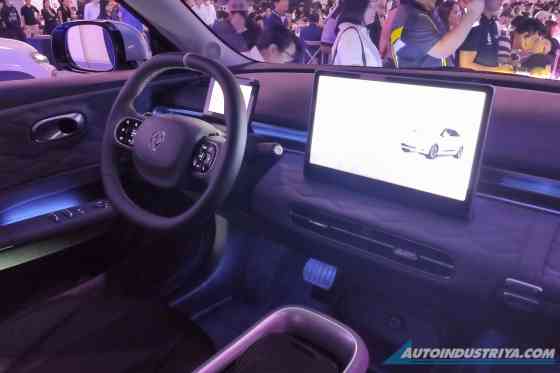 Dongfeng Motor PH expands lineup with five new models image