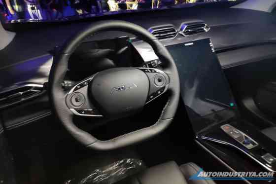 Dongfeng Motor PH expands lineup with five new models image