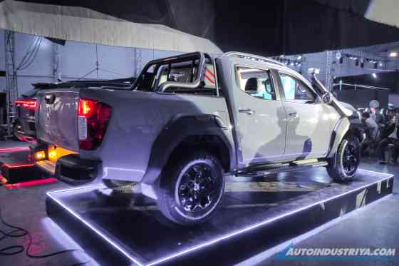 Dongfeng Motor PH expands lineup with five new models image