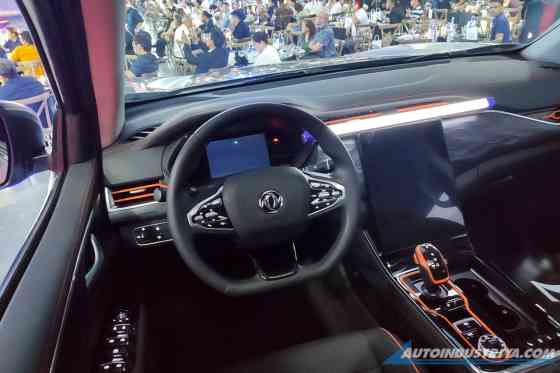 Dongfeng Motor PH expands lineup with five new models image