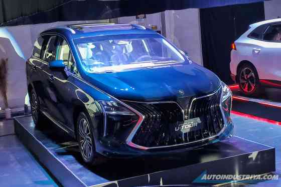 Dongfeng Motor PH expands lineup with five new models image