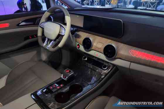 Dongfeng Motor PH expands lineup with five new models image