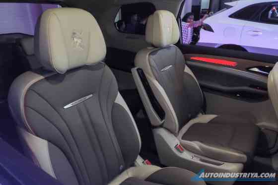 Dongfeng Motor PH expands lineup with five new models image