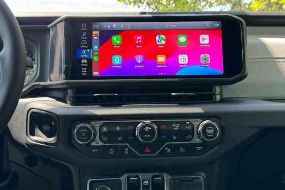 Jeep PH brings back Wrangler Sport, begins at PHP 4.790M image