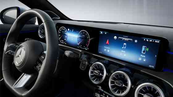 Mercedes-Benz PH updates CLA, GLB for 2024 image