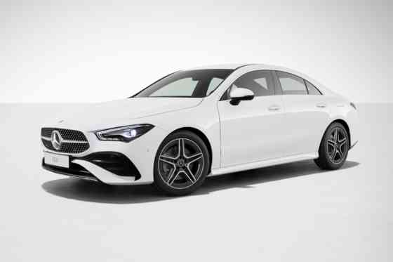 Mercedes-Benz PH updates CLA, GLB for 2024 image