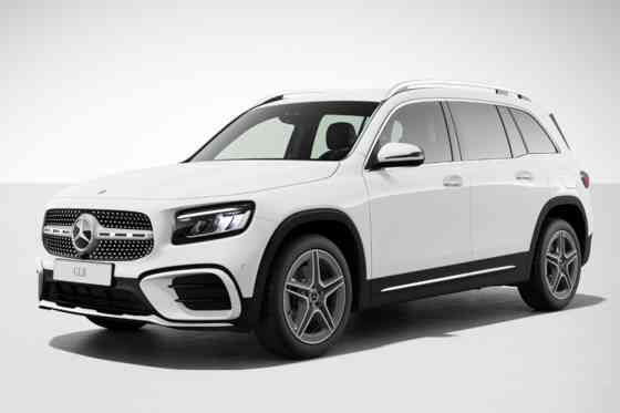 Mercedes-Benz PH updates CLA, GLB for 2024 image