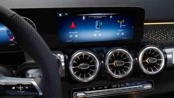 Mercedes-Benz PH updates CLA, GLB for 2024 image