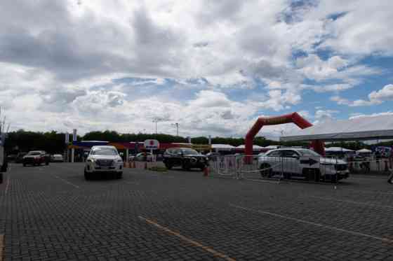 17 brands to gather for 2024 Auto Focus Summer Test Drive Festival image