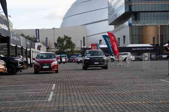 17 brands to gather for 2024 Auto Focus Summer Test Drive Festival image