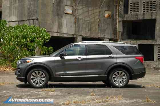 Ranger dominates Ford PH&rsquo;s 2024 vehicle sales image