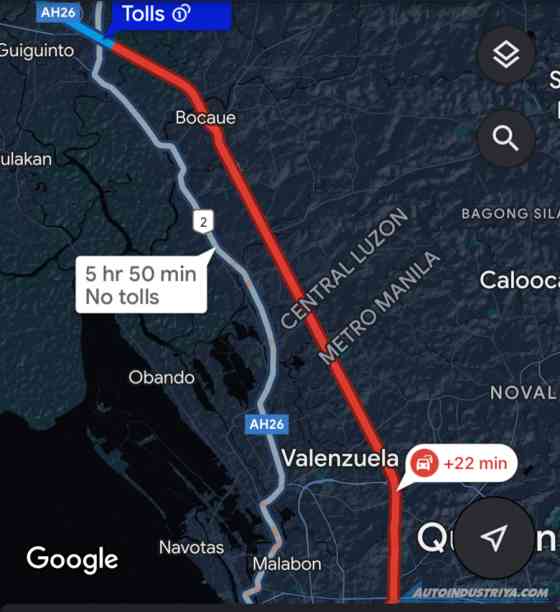 Summer North Loop with the HAVAL H6 Hybrid image