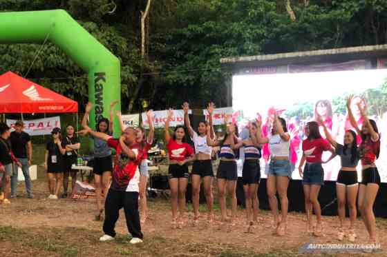 Summer North Loop with the HAVAL H6 Hybrid image