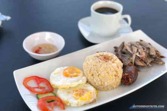 Summer North Loop with the HAVAL H6 Hybrid image