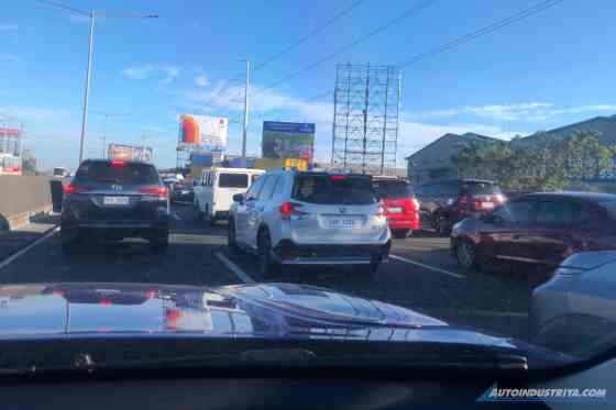 Summer North Loop with the HAVAL H6 Hybrid image