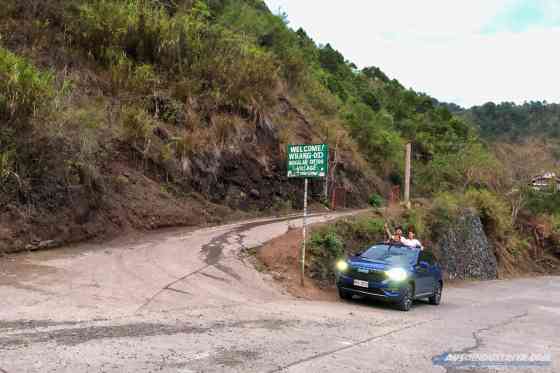 Summer North Loop with the HAVAL H6 Hybrid image