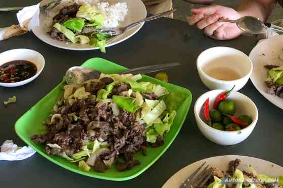 Summer North Loop with the HAVAL H6 Hybrid image