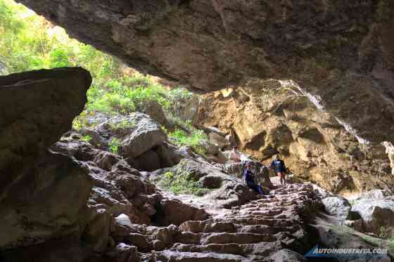 Summer North Loop with the HAVAL H6 Hybrid image