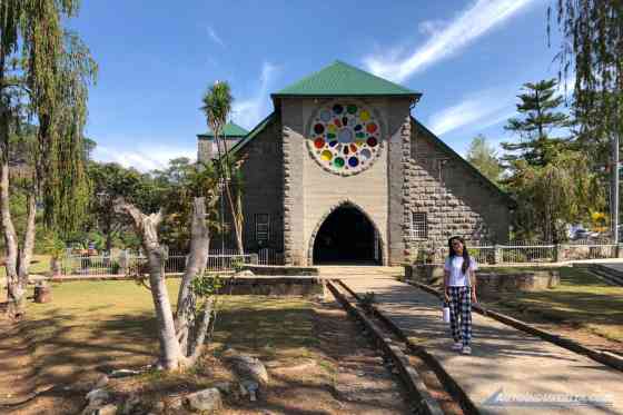 Summer North Loop with the HAVAL H6 Hybrid image