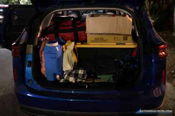 Summer North Loop with the HAVAL H6 Hybrid image