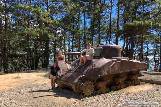 Summer North Loop with the HAVAL H6 Hybrid image