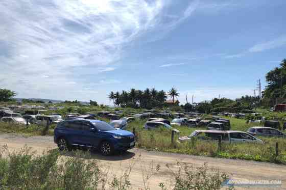 Summer North Loop with the HAVAL H6 Hybrid image